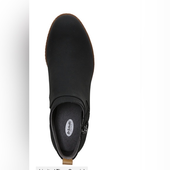 Dr Scholls ankle boots - Picture 4 of 5